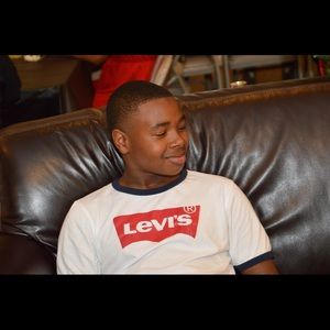 Meet your Posher, Ty